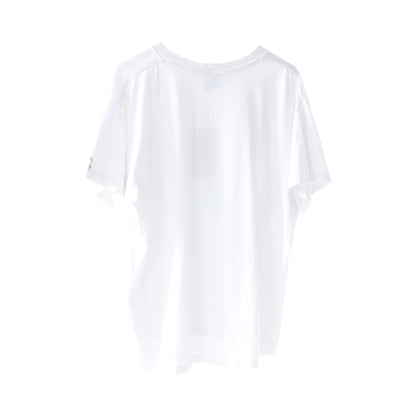 VINTAGE 'WHAT HAPPENED TO YOUR HAND' RELIGIOUS T SHIRT