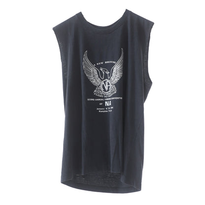 Narcotics Anonymous  'A New Beginning' Vintage Tank Top