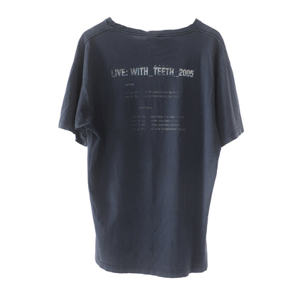 Nine Inch Nails Live With Teeth 2005