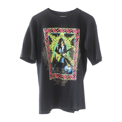 Vintage Santana World Tour T-Shirt