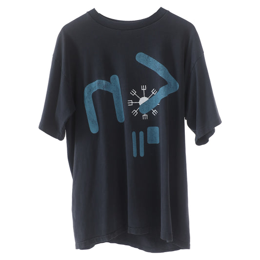 Nine Inch Nails Vintage Dissonance Tour T-Shirt