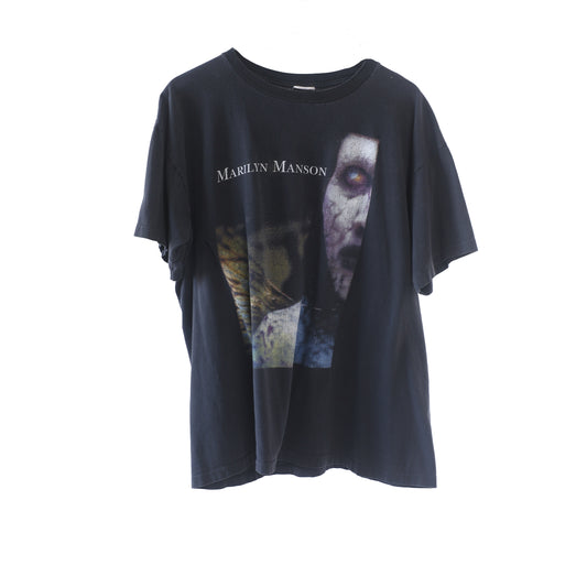 Marilyn Manson Winterland Vintage T Shirt