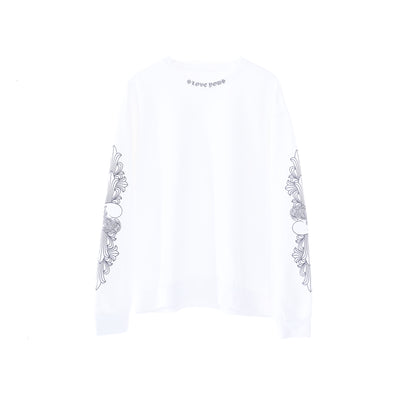 Chrome Hearts I Love You Long Sleeve