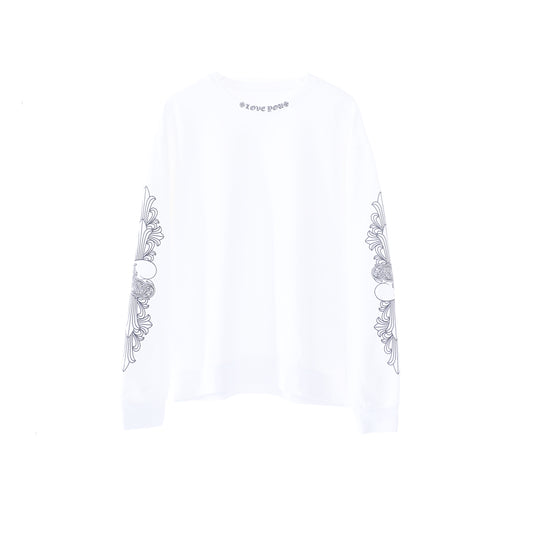 Chrome Hearts I Love You Long Sleeve