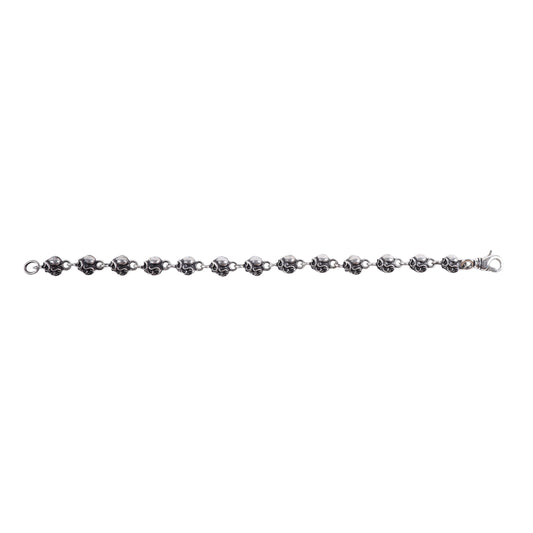 CHROME HEARTS HEART BRACELET