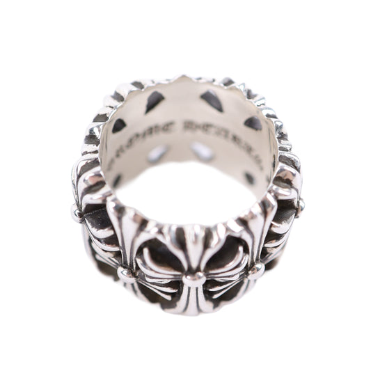 CEMETERY RING