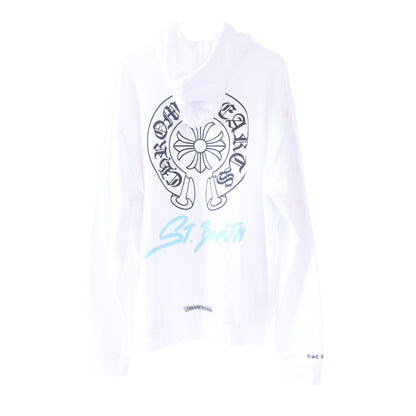 CHROME HEARTS ST BARTHS HOODIE