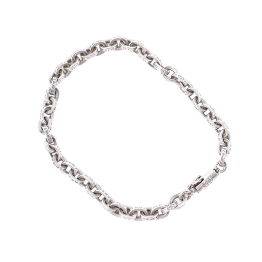 CHROME HEARTS PAPER CHAIN BRACELET