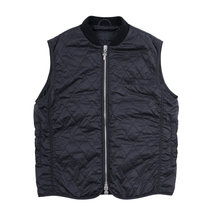 CHROME HEARTS PAPA CROSS PATCH VEST
