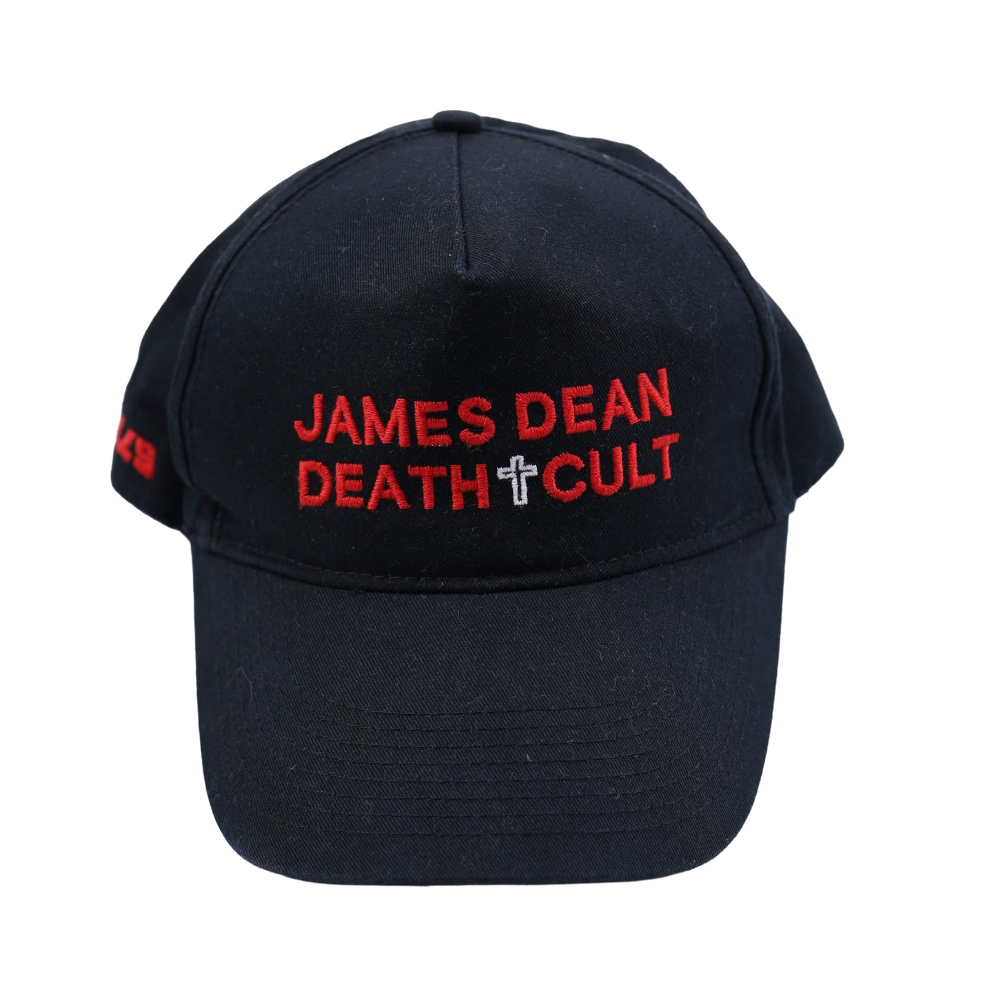PALY X PATRON OF THE NEW JAMES DEAN DEATH CULT F1 EXCLUSIVE