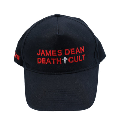 PALY X PATRON OF THE NEW JAMES DEAN DEATH CULT F1 EXCLUSIVE
