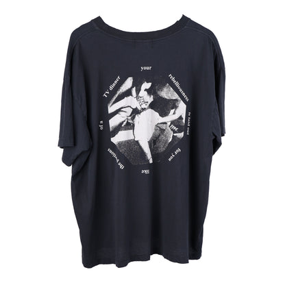 ERD YOU ARE NOTHING SHIRT