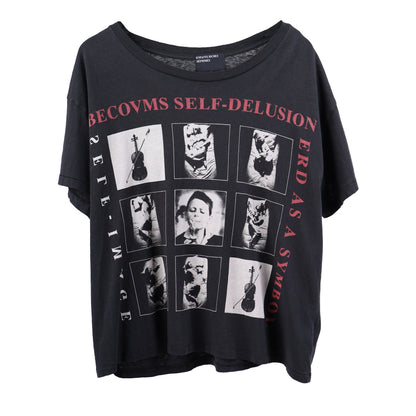 ERD Violin Sleep T-Shirt
