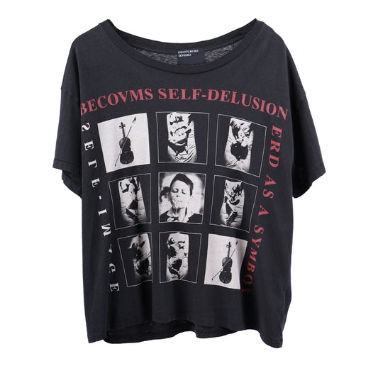 ERD Violin Sleep T-Shirt