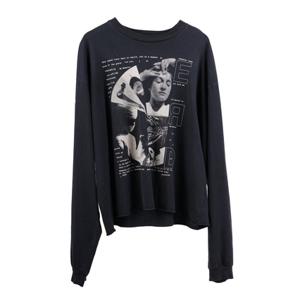 ERD ENFANTS REMEMBER WHEN LONGSLEEVE