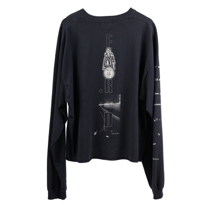 ERD ENFANTS REMEMBER WHEN LONGSLEEVE