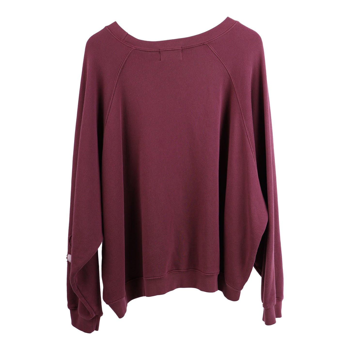 ERD YRC Young Republican Crewneck NWT