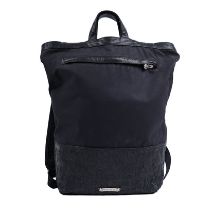 Chrome Hearts Cemetery Two-Way Backpack