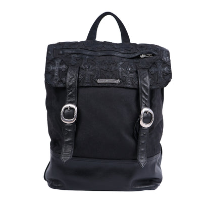 Chrome Hearts Cemetery Backpack