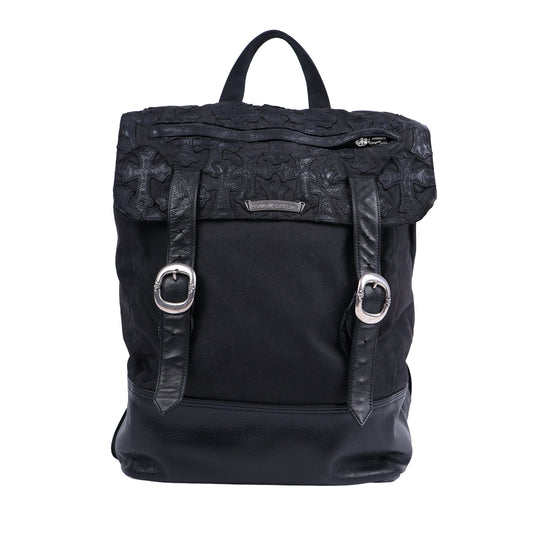 Chrome Hearts Cemetery Backpack