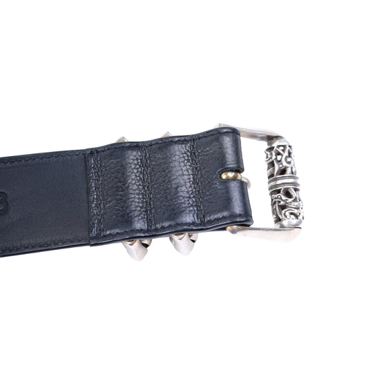 CELTIC ROLLER BELT