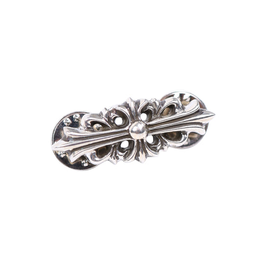 CHROME HEARTS FLORAL PIN
