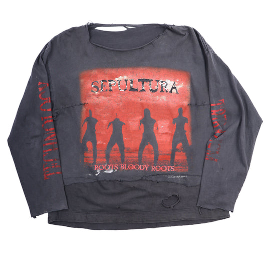 SEPULTURA VINTAGE TEE