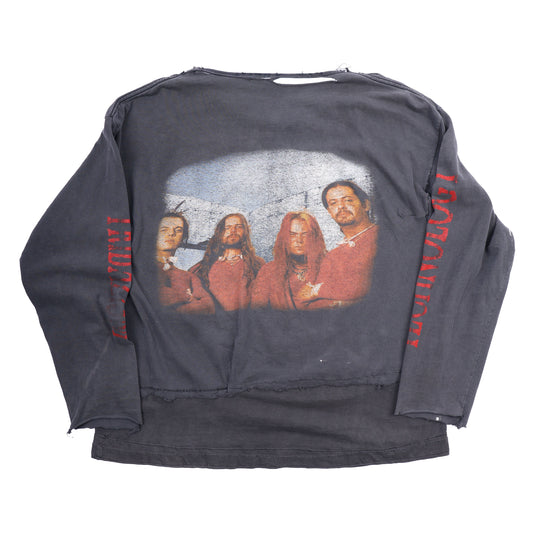 SEPULTURA VINTAGE TEE