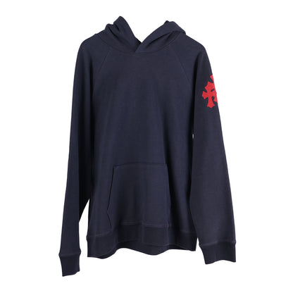 Red Paper Jam Hoodie