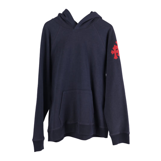 Red Paper Jam Hoodie