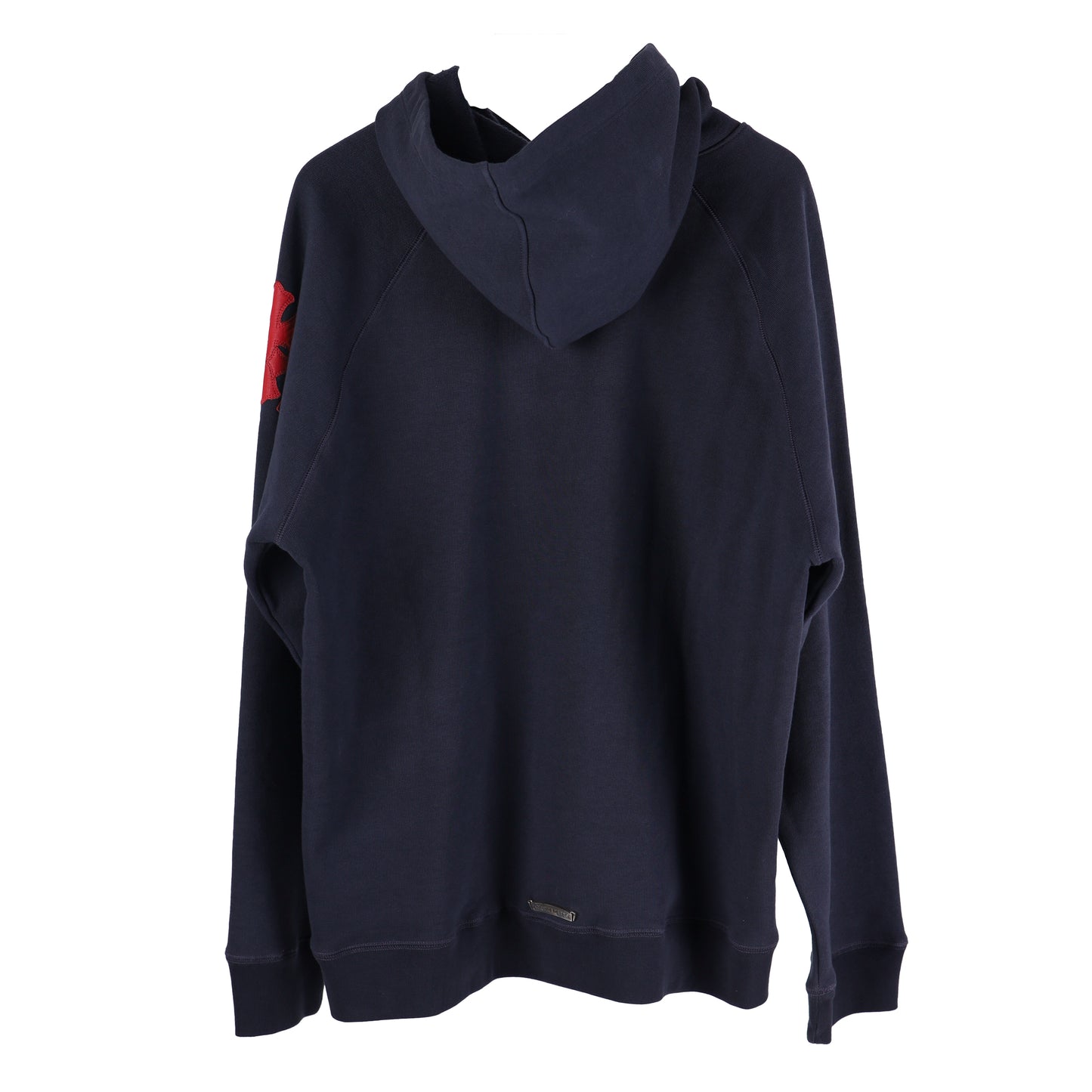 Red Paper Jam Hoodie