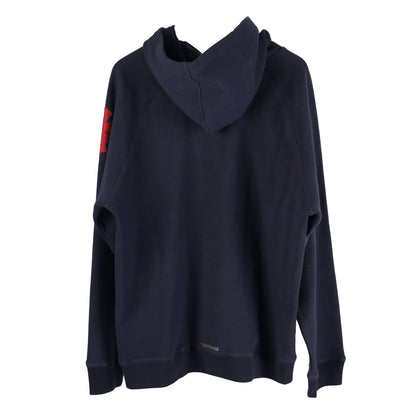 Red Paper Jam Hoodie