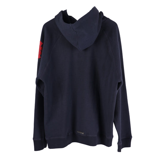 Red Paper Jam Hoodie