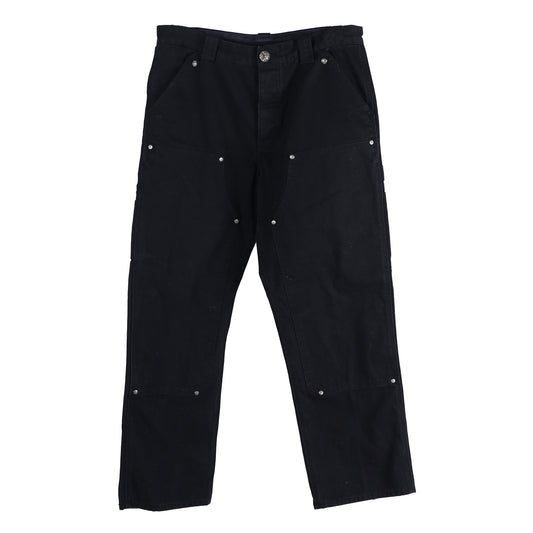 CH DOUBLE KNEE HARDWARE CARPENTER PANTS