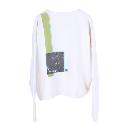 ERD SYBIL CREWNECK
