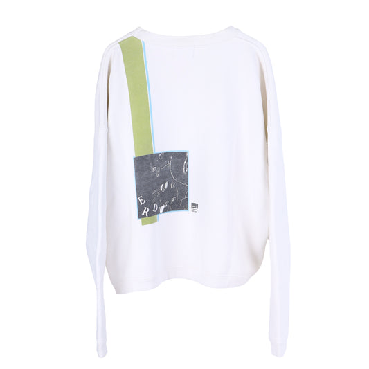 ERD SYBIL CREWNECK