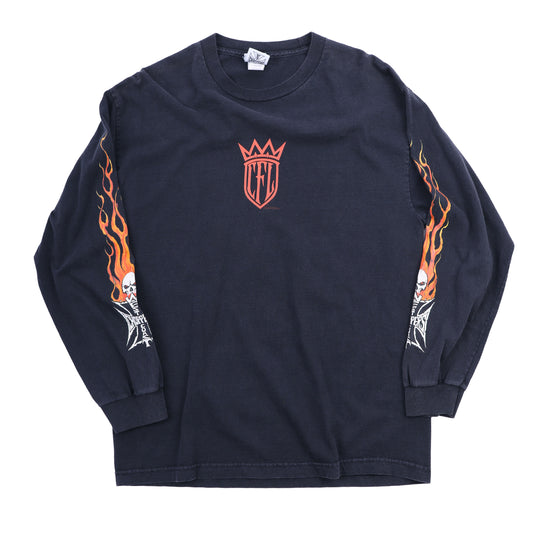 VINTAGE WEST COAST CHOPPERS LONG SLEEVE