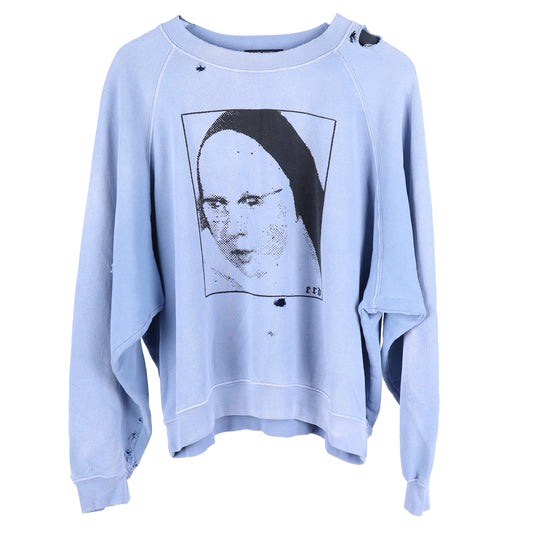 ERD NUN SWEATER