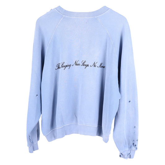 ERD NUN SWEATER