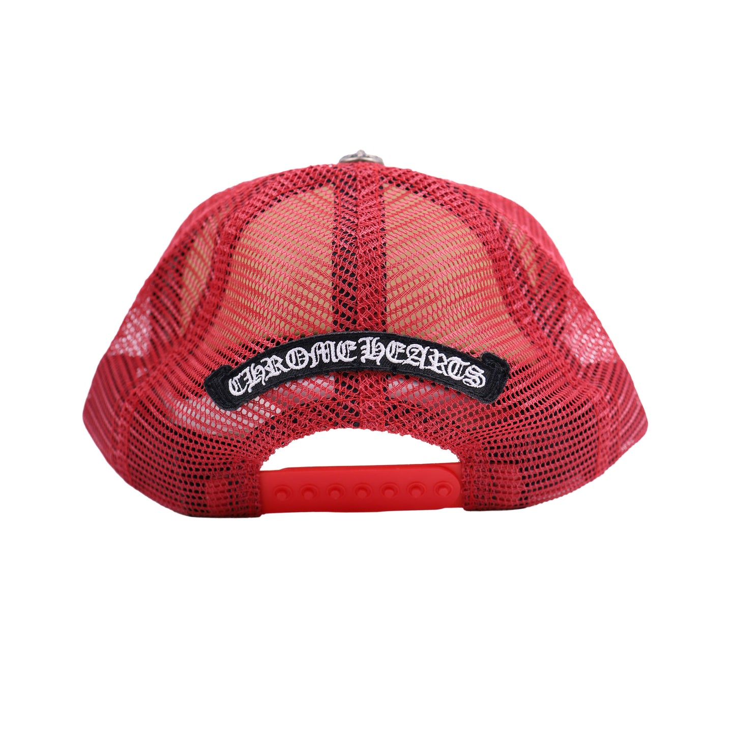 RED SEX RECORDS TRUCKER HAT