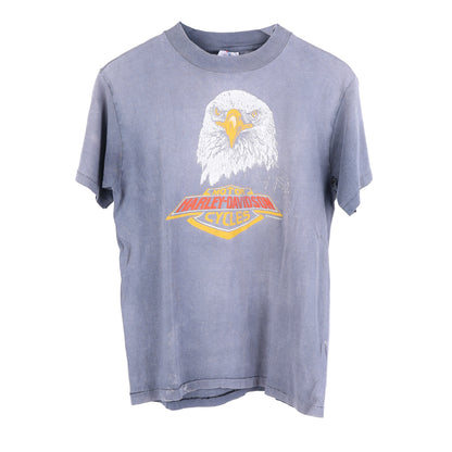 HARLEY DAVIDSON FADED EAGLE T-SHIRT
