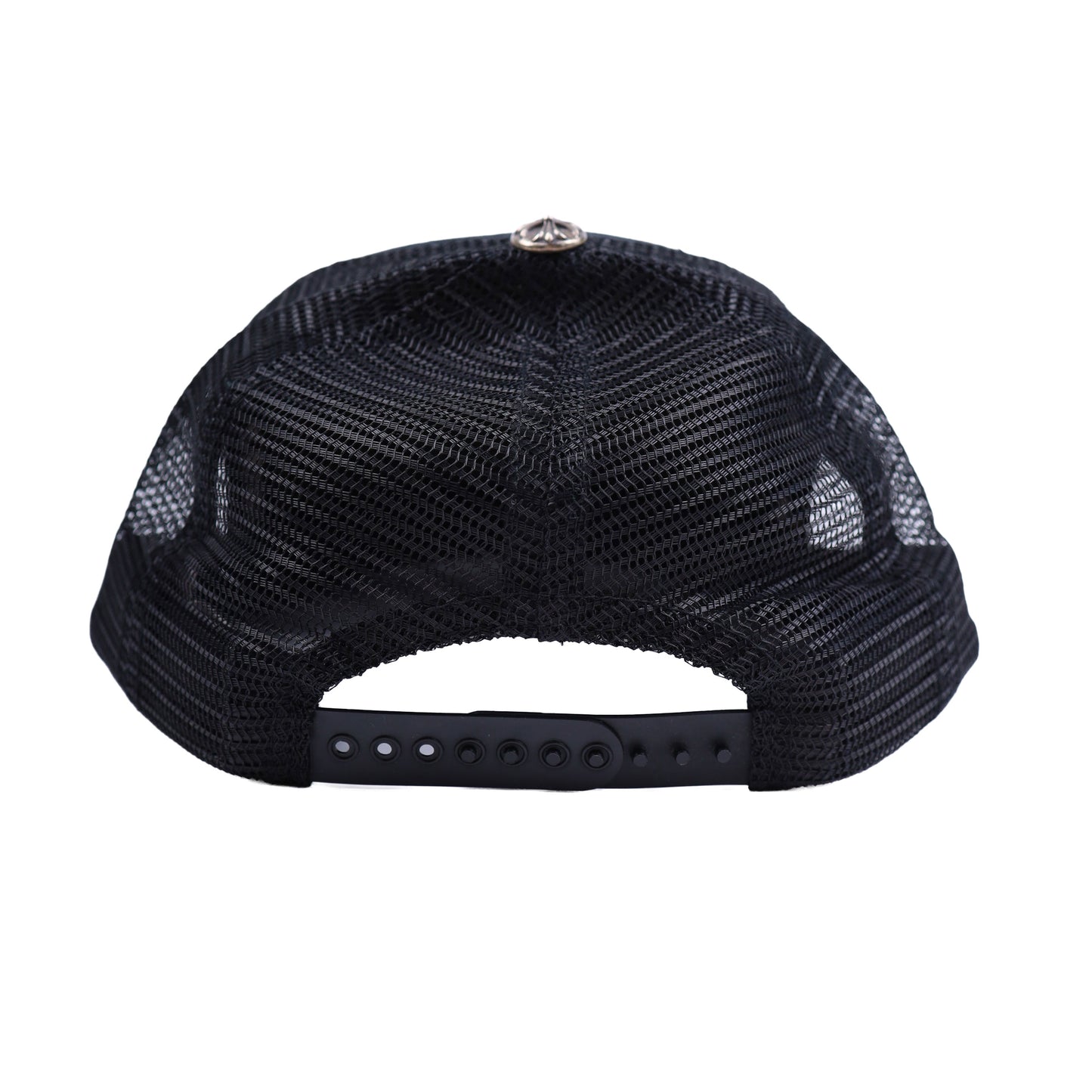 MATTY BOY CHOMPER LEATHER PATCH HAT