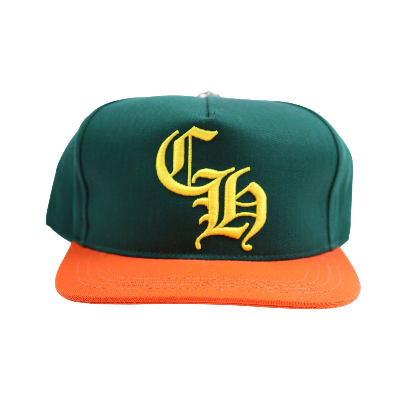 CHROME HEARTS CH MIAMI HAT