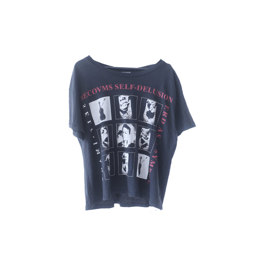 ERD Violin Sleep T-Shirt