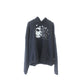 Enfants Riches Deprimes Mary Lies Hoodie sz XL