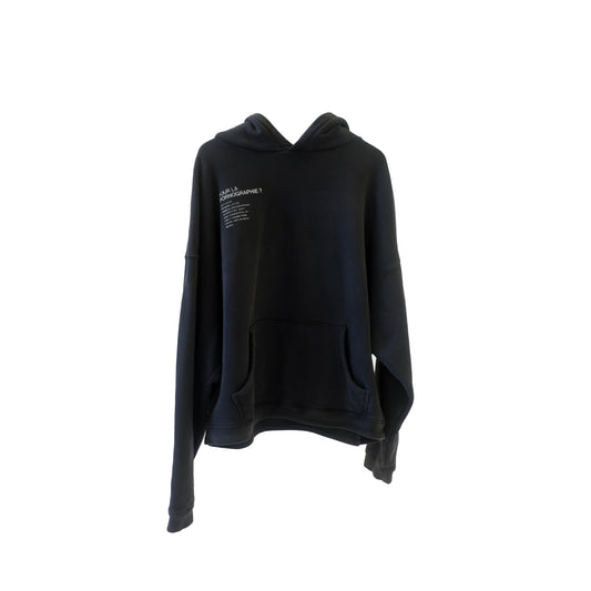 Enfants Riches Deprimes Por La Ponographie Hoodie