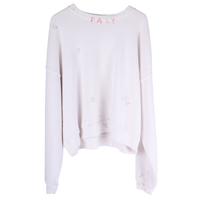 PALY EDGE OF GREATNESS SWEATER JAN MICHAEL VINCENT