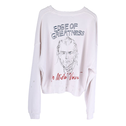 PALY EDGE OF GREATNESS SWEATER JAN MICHAEL VINCENT