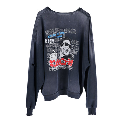 PALY  NEW RISE HOTEL SWEATER