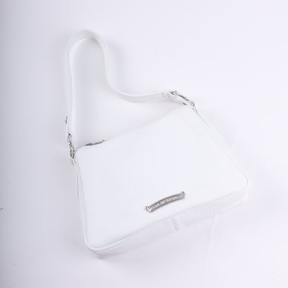 Chrome Hearts White Chicken Nugget Bag